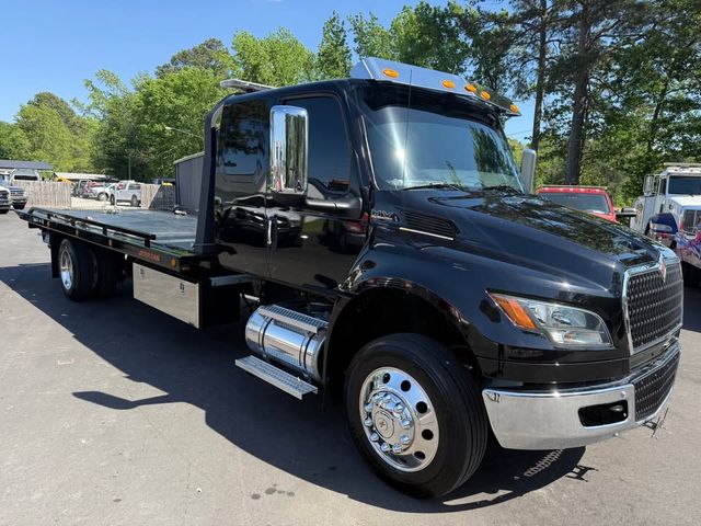 2025 International MV607