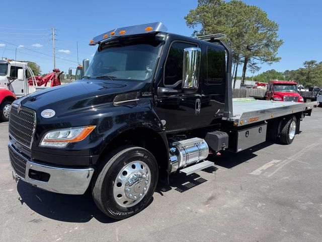 2025 International MV607  | Elm City, NC | Nick's Motorsports