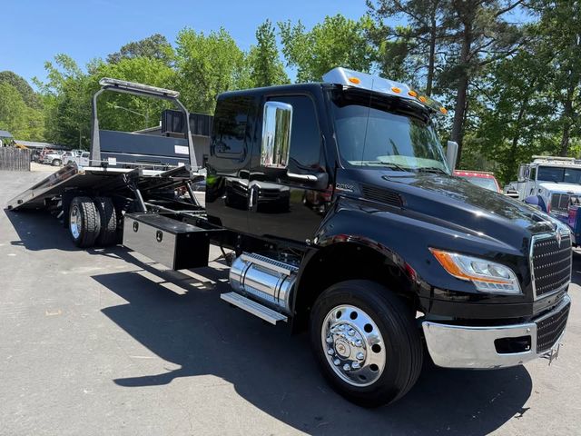2025 International MV607