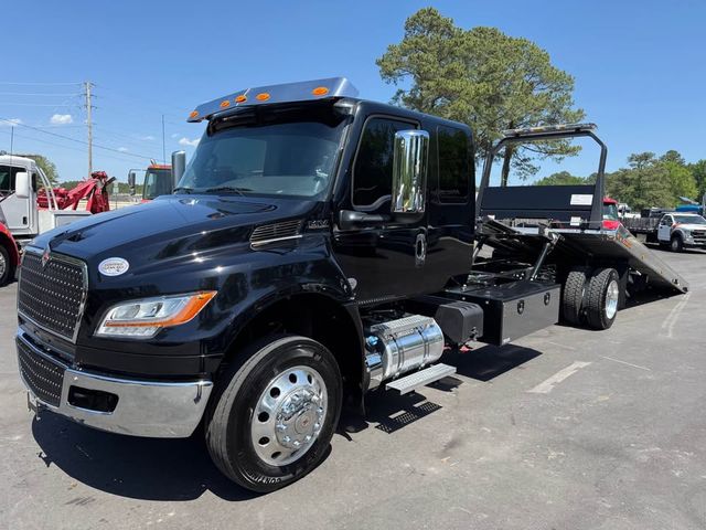 2025 International MV607
