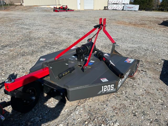 2026 Ironcraft 1205 5ft. Standard Duty Cutter | Madison, Georgia | Youngblood Tractor 2026 Ironcraft 1205 5ft. Standard Duty Cutter | Madison, Georgia | Youngblood Tractor