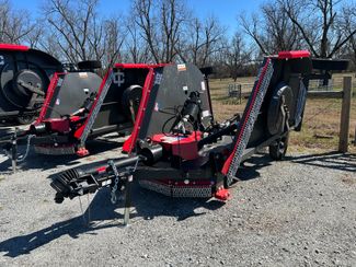 2025 Ironcraft 2512 12ft. Medium Duty Batwing | Madison, Georgia | Youngblood Tractor in Madison, Georgia 30650