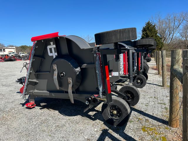 2026 Ironcraft 2512 12ft. Medium Duty Batwing | Madison, Georgia | Youngblood Tractor 2026 Ironcraft 2512 12ft. Medium Duty Batwing | Madison, Georgia | Youngblood Tractor