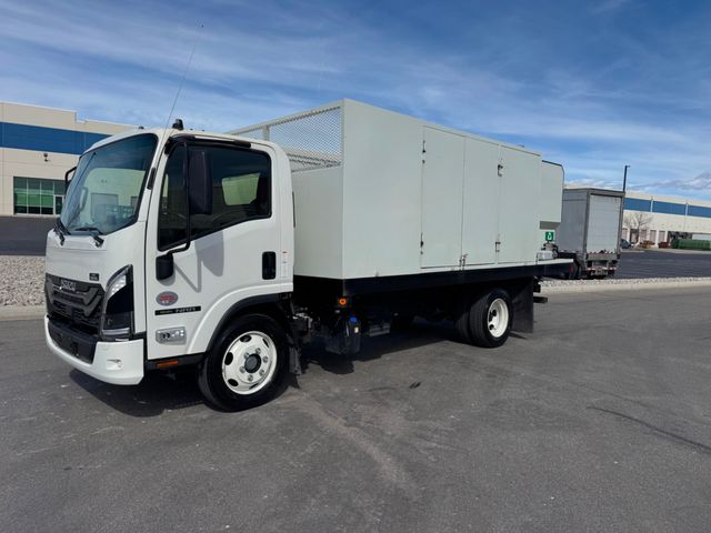 2025 Isuzu NPR  | Salt Lake City, UT | Heavy Truck Sales, LLC