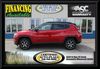 2025 Jeep Compass Limited 4x4 2025 Jeep Compass Limited 4x4