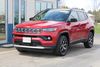 2025 Jeep Compass Limited 4x4 2025 Jeep Compass Limited 4x4