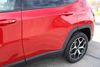 2025 Jeep Compass Limited 4x4 2025 Jeep Compass Limited 4x4