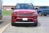 2025 Jeep Compass Limited 4x4 2025 Jeep Compass Limited 4x4
