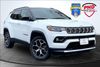 2025 Jeep Compass Limited | Elyria, OH | PHD Auto Group