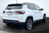 2025 Jeep Compass Limited | Elyria, OH | PHD Auto Group
