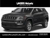 2025 Jeep Compass Sport | Huntsville, Alabama | Landers Mclarty DCJ