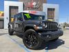 2025 Jeep Gladiator NightHawk | Calexico, CA | psv5 DEMO - Auto Depot of Calexico