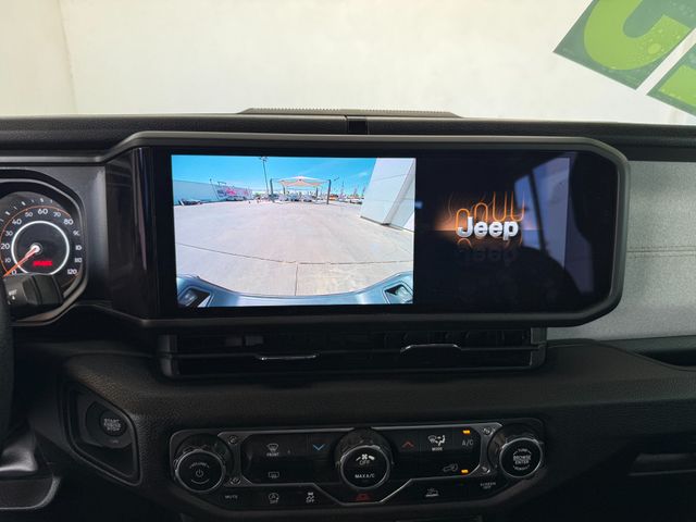 2025 Jeep Gladiator NightHawk | Calexico, CA | psv5 DEMO - Auto Depot of Calexico 2025 Jeep Gladiator NightHawk | Calexico, CA | psv5 DEMO - Auto Depot of Calexico