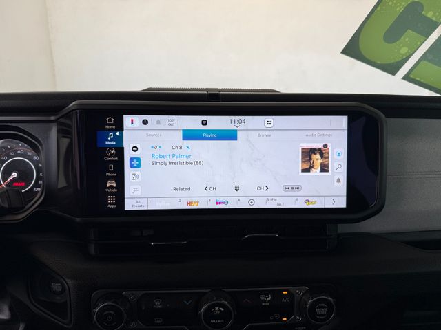 2025 Jeep Gladiator NightHawk | Calexico, CA | psv5 DEMO - Auto Depot of Calexico