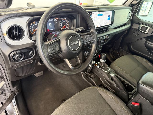 2025 Jeep Gladiator NightHawk | Calexico, CA | psv5 DEMO - Auto Depot of Calexico 2025 Jeep Gladiator NightHawk | Calexico, CA | psv5 DEMO - Auto Depot of Calexico