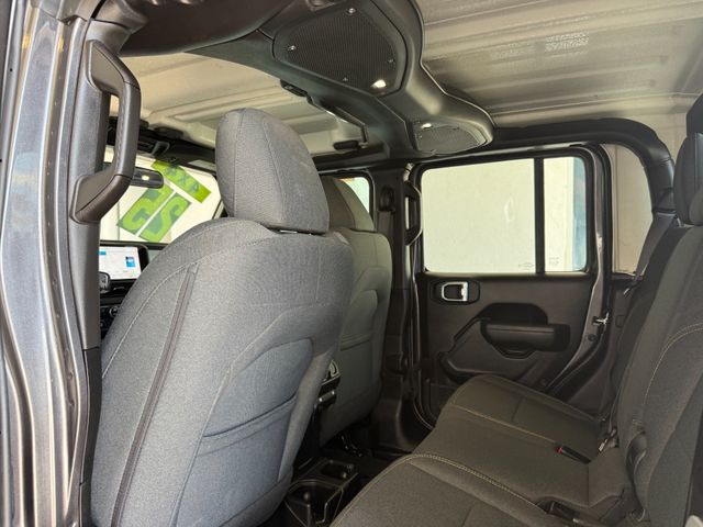 2025 Jeep Gladiator NightHawk | Calexico, CA | psv5 DEMO - Auto Depot of Calexico