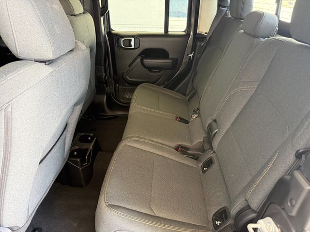 2025 Jeep Gladiator NightHawk | Calexico, CA | psv5 DEMO - Auto Depot of Calexico