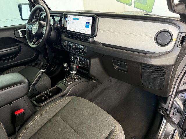 2025 Jeep Gladiator NightHawk | Calexico, CA | psv5 DEMO - Auto Depot of Calexico 2025 Jeep Gladiator NightHawk | Calexico, CA | psv5 DEMO - Auto Depot of Calexico