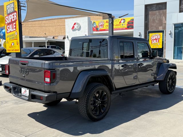 2025 Jeep Gladiator NightHawk | Calexico, CA | psv5 DEMO - Auto Depot of Calexico 2025 Jeep Gladiator NightHawk | Calexico, CA | psv5 DEMO - Auto Depot of Calexico