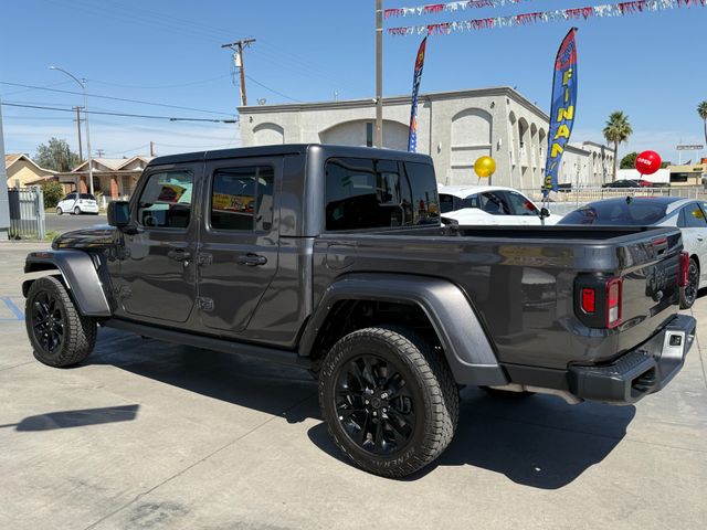 2025 Jeep Gladiator NightHawk | Calexico, CA | psv5 DEMO - Auto Depot of Calexico 2025 Jeep Gladiator NightHawk | Calexico, CA | psv5 DEMO - Auto Depot of Calexico
