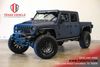2025 Jeep Gladiator NightHawk 4X4 DUPONT KEVLAR,LIFTED, BUMPERS, LED'S | Carrollton, TX | Texas Vehicle Exchange
