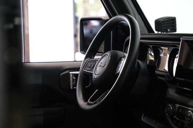 2025 Jeep Gladiator NightHawk 4X4 DUPONT KEVLAR,LIFTED, BUMPERS, LED'S | Carrollton, TX | Texas Vehicle Exchange 2025 Jeep Gladiator NightHawk 4X4 DUPONT KEVLAR,LIFTED, BUMPERS, LED'S | Carrollton, TX | Texas Vehicle Exchange