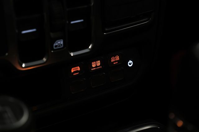 2025 Jeep Gladiator NightHawk 4X4 DUPONT KEVLAR,LIFTED, BUMPERS, LED'S | Carrollton, TX | Texas Vehicle Exchange 2025 Jeep Gladiator NightHawk 4X4 DUPONT KEVLAR,LIFTED, BUMPERS, LED'S | Carrollton, TX | Texas Vehicle Exchange