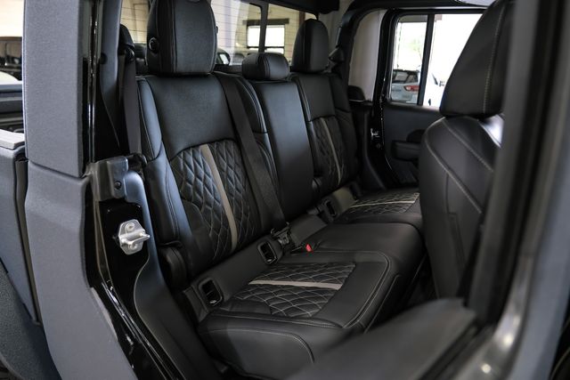 2025 Jeep Gladiator NightHawk 4X4 DUPONT KEVLAR,LIFTED, BUMPERS, LED'S | Carrollton, TX | Texas Vehicle Exchange 2025 Jeep Gladiator NightHawk 4X4 DUPONT KEVLAR,LIFTED, BUMPERS, LED'S | Carrollton, TX | Texas Vehicle Exchange