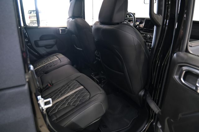 2025 Jeep Gladiator NightHawk 4X4 DUPONT KEVLAR,LIFTED, BUMPERS, LED'S | Carrollton, TX | Texas Vehicle Exchange 2025 Jeep Gladiator NightHawk 4X4 DUPONT KEVLAR,LIFTED, BUMPERS, LED'S | Carrollton, TX | Texas Vehicle Exchange