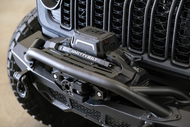 2025 Jeep Gladiator NightHawk 4X4 DUPONT KEVLAR,LIFTED, BUMPERS, LED'S | Carrollton, TX | Texas Vehicle Exchange 2025 Jeep Gladiator NightHawk 4X4 DUPONT KEVLAR,LIFTED, BUMPERS, LED'S | Carrollton, TX | Texas Vehicle Exchange