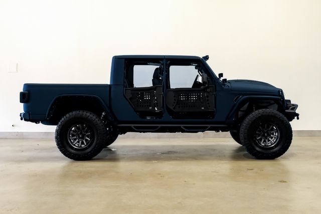 2025 Jeep Gladiator NightHawk 4X4 DUPONT KEVLAR,LIFTED, BUMPERS, LED'S | Carrollton, TX | Texas Vehicle Exchange 2025 Jeep Gladiator NightHawk 4X4 DUPONT KEVLAR,LIFTED, BUMPERS, LED'S | Carrollton, TX | Texas Vehicle Exchange