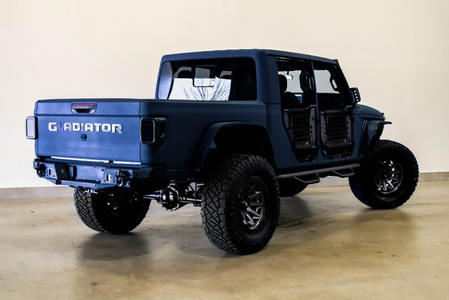 2025 Jeep Gladiator NightHawk 4X4 DUPONT KEVLAR,LIFTED, BUMPERS, LED'S | Carrollton, TX | Texas Vehicle Exchange 2025 Jeep Gladiator NightHawk 4X4 DUPONT KEVLAR,LIFTED, BUMPERS, LED'S | Carrollton, TX | Texas Vehicle Exchange