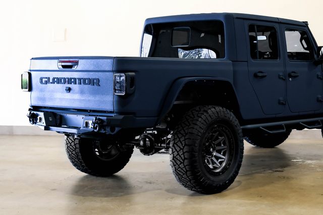2025 Jeep Gladiator NightHawk 4X4 DUPONT KEVLAR,LIFTED, BUMPERS, LED'S | Carrollton, TX | Texas Vehicle Exchange 2025 Jeep Gladiator NightHawk 4X4 DUPONT KEVLAR,LIFTED, BUMPERS, LED'S | Carrollton, TX | Texas Vehicle Exchange