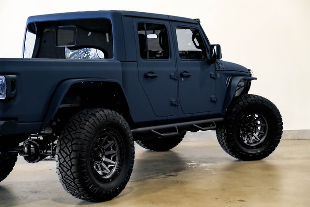 2025 Jeep Gladiator NightHawk 4X4 DUPONT KEVLAR,LIFTED, BUMPERS, LED'S | Carrollton, TX | Texas Vehicle Exchange 2025 Jeep Gladiator NightHawk 4X4 DUPONT KEVLAR,LIFTED, BUMPERS, LED'S | Carrollton, TX | Texas Vehicle Exchange