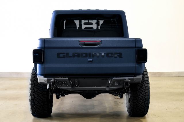 2025 Jeep Gladiator NightHawk 4X4 DUPONT KEVLAR,LIFTED, BUMPERS, LED'S | Carrollton, TX | Texas Vehicle Exchange 2025 Jeep Gladiator NightHawk 4X4 DUPONT KEVLAR,LIFTED, BUMPERS, LED'S | Carrollton, TX | Texas Vehicle Exchange