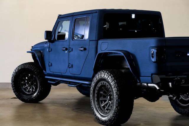 2025 Jeep Gladiator NightHawk 4X4 DUPONT KEVLAR,LIFTED, BUMPERS, LED'S | Carrollton, TX | Texas Vehicle Exchange 2025 Jeep Gladiator NightHawk 4X4 DUPONT KEVLAR,LIFTED, BUMPERS, LED'S | Carrollton, TX | Texas Vehicle Exchange