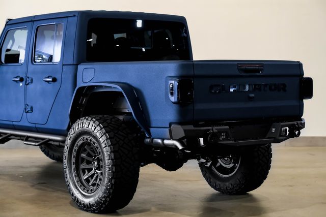 2025 Jeep Gladiator NightHawk 4X4 DUPONT KEVLAR,LIFTED, BUMPERS, LED'S | Carrollton, TX | Texas Vehicle Exchange 2025 Jeep Gladiator NightHawk 4X4 DUPONT KEVLAR,LIFTED, BUMPERS, LED'S | Carrollton, TX | Texas Vehicle Exchange