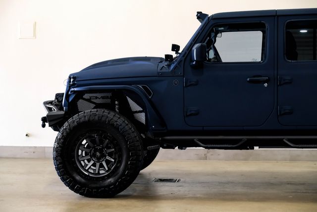 2025 Jeep Gladiator NightHawk 4X4 DUPONT KEVLAR,LIFTED, BUMPERS, LED'S | Carrollton, TX | Texas Vehicle Exchange 2025 Jeep Gladiator NightHawk 4X4 DUPONT KEVLAR,LIFTED, BUMPERS, LED'S | Carrollton, TX | Texas Vehicle Exchange