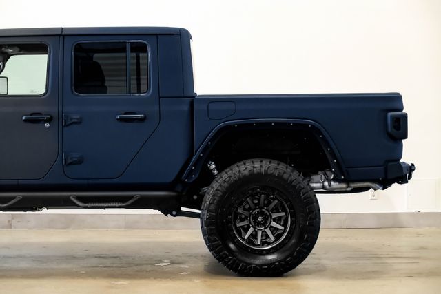 2025 Jeep Gladiator NightHawk 4X4 DUPONT KEVLAR,LIFTED, BUMPERS, LED'S | Carrollton, TX | Texas Vehicle Exchange 2025 Jeep Gladiator NightHawk 4X4 DUPONT KEVLAR,LIFTED, BUMPERS, LED'S | Carrollton, TX | Texas Vehicle Exchange