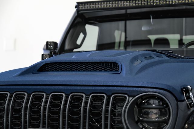 2025 Jeep Gladiator NightHawk 4X4 DUPONT KEVLAR,LIFTED, BUMPERS, LED'S | Carrollton, TX | Texas Vehicle Exchange 2025 Jeep Gladiator NightHawk 4X4 DUPONT KEVLAR,LIFTED, BUMPERS, LED'S | Carrollton, TX | Texas Vehicle Exchange