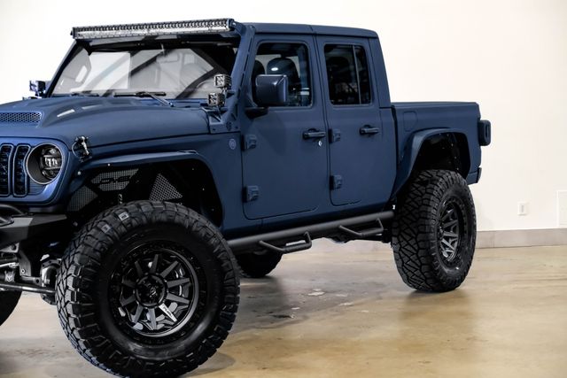 2025 Jeep Gladiator NightHawk 4X4 DUPONT KEVLAR,LIFTED, BUMPERS, LED'S | Carrollton, TX | Texas Vehicle Exchange 2025 Jeep Gladiator NightHawk 4X4 DUPONT KEVLAR,LIFTED, BUMPERS, LED'S | Carrollton, TX | Texas Vehicle Exchange