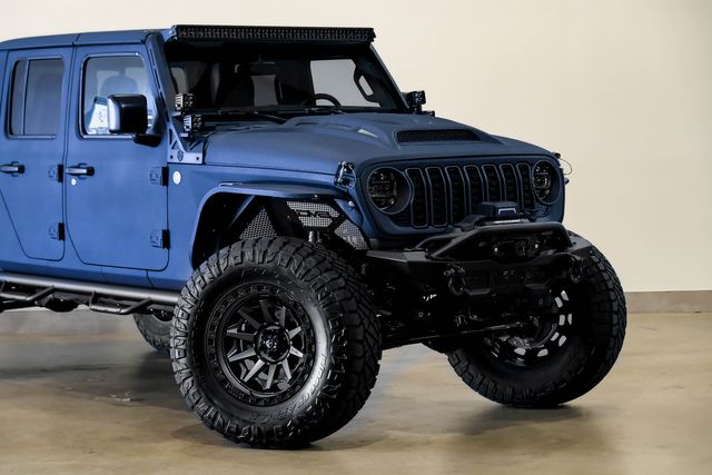 2025 Jeep Gladiator NightHawk 4X4 DUPONT KEVLAR,LIFTED, BUMPERS, LED'S | Carrollton, TX | Texas Vehicle Exchange 2025 Jeep Gladiator NightHawk 4X4 DUPONT KEVLAR,LIFTED, BUMPERS, LED'S | Carrollton, TX | Texas Vehicle Exchange