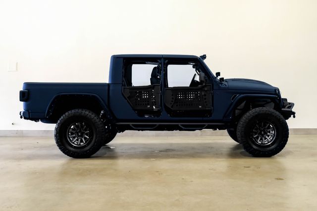 2025 Jeep Gladiator NightHawk 4X4 DUPONT KEVLAR,LIFTED, BUMPERS, LED'S | Carrollton, TX | Texas Vehicle Exchange 2025 Jeep Gladiator NightHawk 4X4 DUPONT KEVLAR,LIFTED, BUMPERS, LED'S | Carrollton, TX | Texas Vehicle Exchange