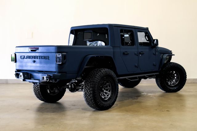 2025 Jeep Gladiator NightHawk 4X4 DUPONT KEVLAR,LIFTED, BUMPERS, LED'S | Carrollton, TX | Texas Vehicle Exchange 2025 Jeep Gladiator NightHawk 4X4 DUPONT KEVLAR,LIFTED, BUMPERS, LED'S | Carrollton, TX | Texas Vehicle Exchange