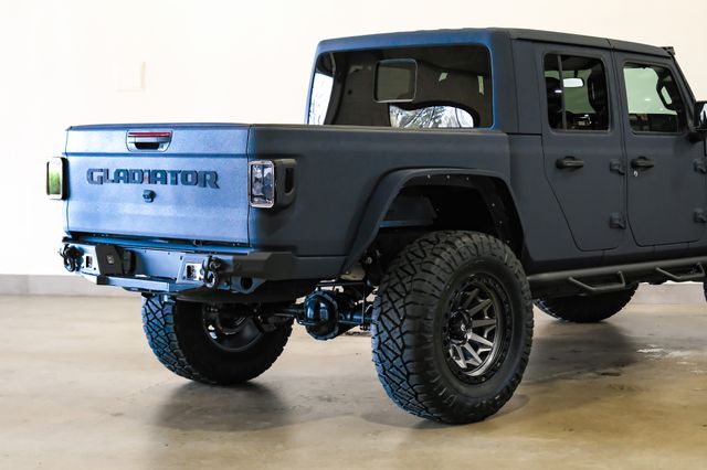 2025 Jeep Gladiator NightHawk 4X4 DUPONT KEVLAR,LIFTED, BUMPERS, LED'S | Carrollton, TX | psv5 DEMO - Texas Vehicle Exchange 2025 Jeep Gladiator NightHawk 4X4 DUPONT KEVLAR,LIFTED, BUMPERS, LED'S | Carrollton, TX | psv5 DEMO - Texas Vehicle Exchange