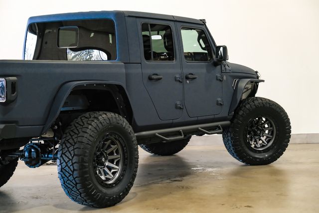2025 Jeep Gladiator NightHawk 4X4 DUPONT KEVLAR,LIFTED, BUMPERS, LED'S | Carrollton, TX | psv5 DEMO - Texas Vehicle Exchange 2025 Jeep Gladiator NightHawk 4X4 DUPONT KEVLAR,LIFTED, BUMPERS, LED'S | Carrollton, TX | psv5 DEMO - Texas Vehicle Exchange