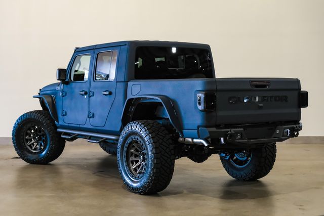2025 Jeep Gladiator NightHawk 4X4 DUPONT KEVLAR,LIFTED, BUMPERS, LED'S | Carrollton, TX | psv5 DEMO - Texas Vehicle Exchange 2025 Jeep Gladiator NightHawk 4X4 DUPONT KEVLAR,LIFTED, BUMPERS, LED'S | Carrollton, TX | psv5 DEMO - Texas Vehicle Exchange
