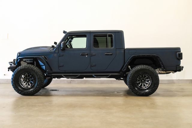2025 Jeep Gladiator NightHawk 4X4 DUPONT KEVLAR,LIFTED, BUMPERS, LED'S | Carrollton, TX | psv5 DEMO - Texas Vehicle Exchange 2025 Jeep Gladiator NightHawk 4X4 DUPONT KEVLAR,LIFTED, BUMPERS, LED'S | Carrollton, TX | psv5 DEMO - Texas Vehicle Exchange