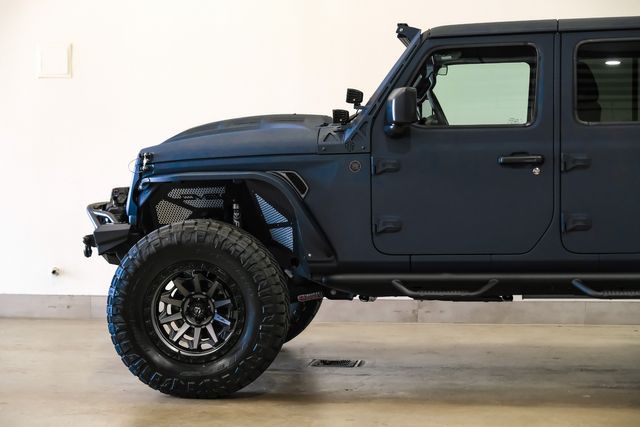 2025 Jeep Gladiator NightHawk 4X4 DUPONT KEVLAR,LIFTED, BUMPERS, LED'S | Carrollton, TX | psv5 DEMO - Texas Vehicle Exchange 2025 Jeep Gladiator NightHawk 4X4 DUPONT KEVLAR,LIFTED, BUMPERS, LED'S | Carrollton, TX | psv5 DEMO - Texas Vehicle Exchange