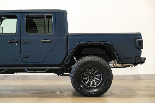 2025 Jeep Gladiator NightHawk 4X4 DUPONT KEVLAR,LIFTED, BUMPERS, LED'S | Carrollton, TX | psv5 DEMO - Texas Vehicle Exchange 2025 Jeep Gladiator NightHawk 4X4 DUPONT KEVLAR,LIFTED, BUMPERS, LED'S | Carrollton, TX | psv5 DEMO - Texas Vehicle Exchange